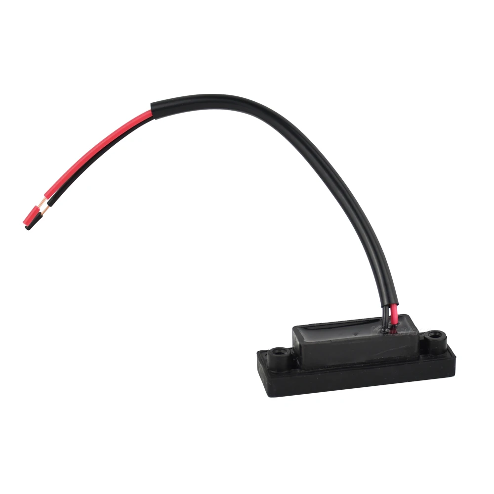 Кнопка открывания багажника переключатель спуска кнопка задней крышки для pride