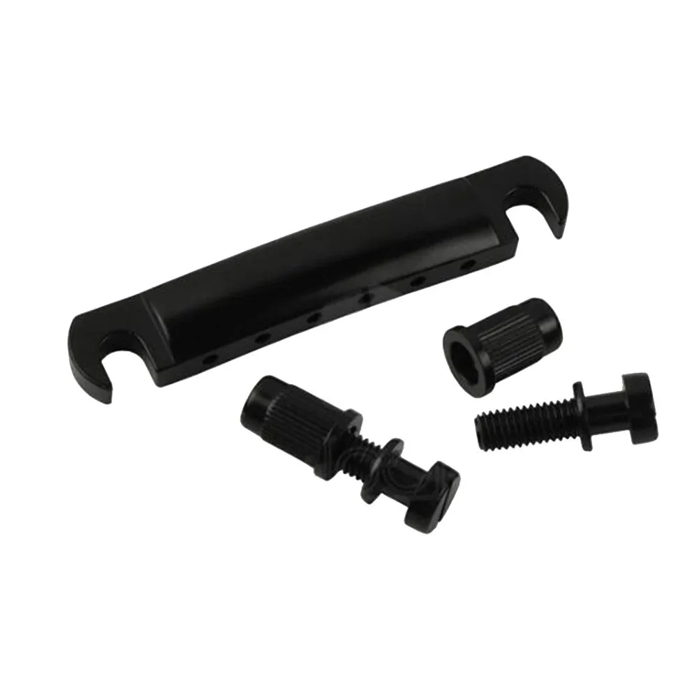 

Attachment Stop Bar Tailpiece Bridge Fittings Guitar Instruments Musical