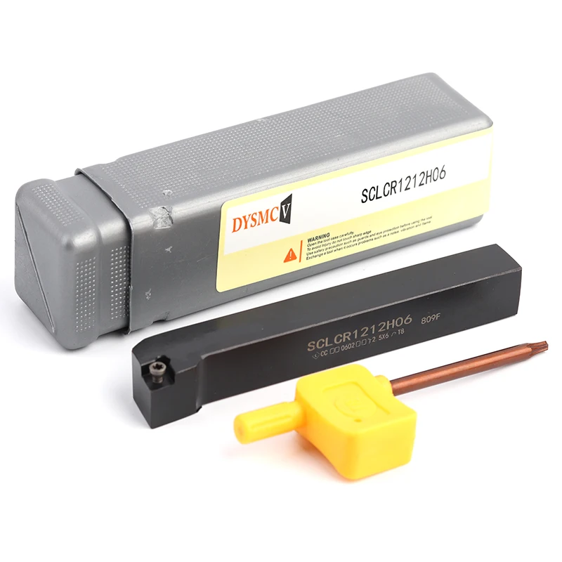 1 шт. SCLCR1212H06/SCLCL1212H06 токарный станок для резки металла с ЧПУ токарные инструменты