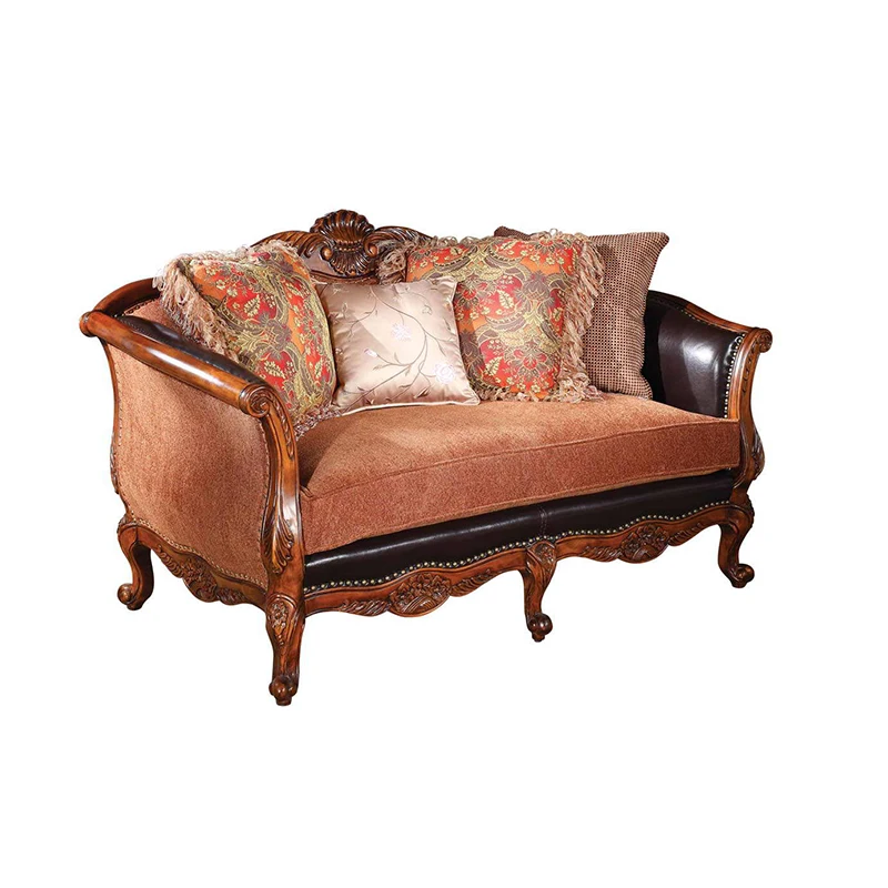 Новейшая мебель для дома роскошный комплект диванов Честерфилд chesterfield kanepe GH64.1 из