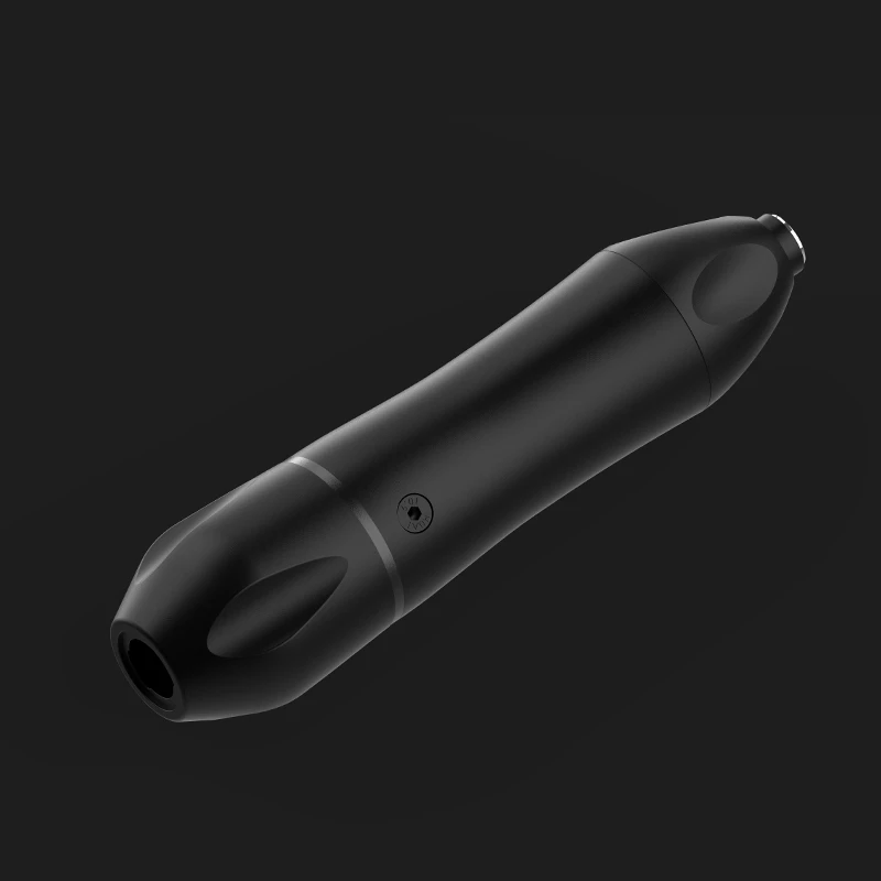 Новейшая вращающаяся машинка для татуировок швейцарский двигатель мощные тихие