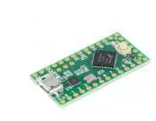 Teensy LC Teensy 4,0 TEENSY4.0 Teensy3.2 Teensy 3,5 3,6 2,0 аудио адаптер Teensy LC Teensy++ 2,0 Опора щит LC перо - Цвет: Teensy LC
