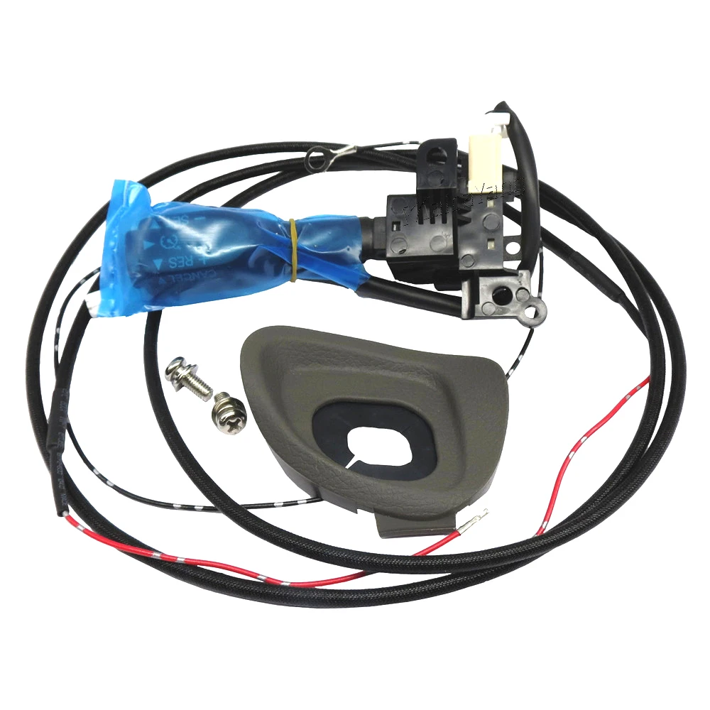 Переключатель круиз контроля 84632 34011 34017 45186 06210 C0 E0 для Toyota Camry Lexus 846320F010 0F010|cruise control