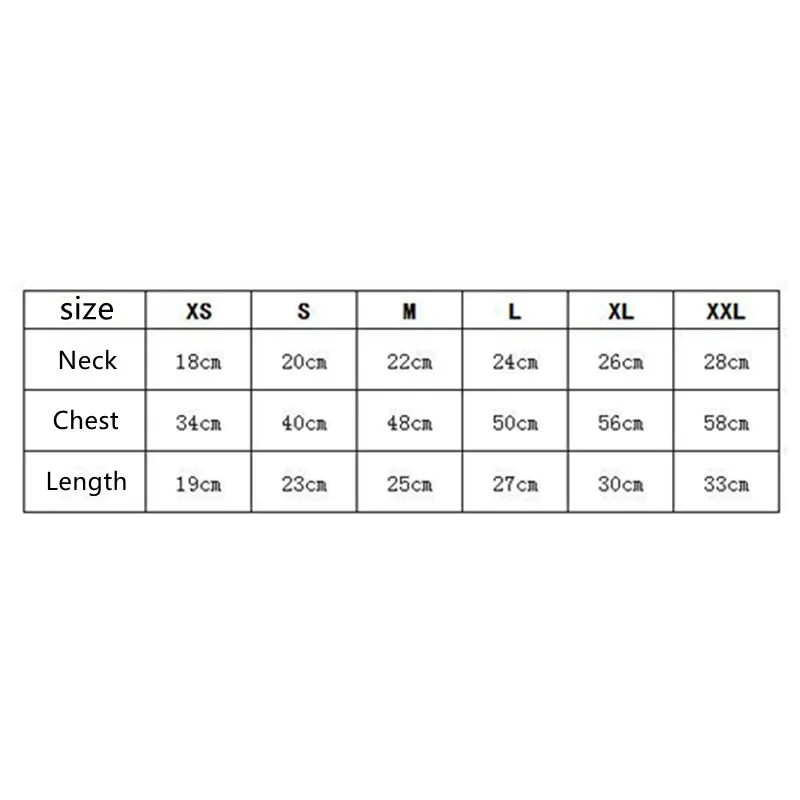 

Dog Clothes Warm Pet Dog Jacket Coat Puppy Christmas Clothing Hoodies For Small Medium Dogs Puppy Yorkshire Outfit XS-2XL