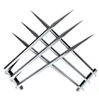 Новинка, 2 лампочки, лапа в виде когтя, 1:1, косплей, реквизит для косплея, Хэллоуин, реквизит, супергерой, косплей, оружие, игрушка