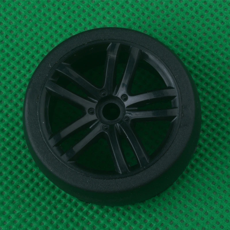 HBX 2188 2188A 1/18 RC Mini drift car spare parts Wheel tire 88172 88173 | Parts &amp Accs