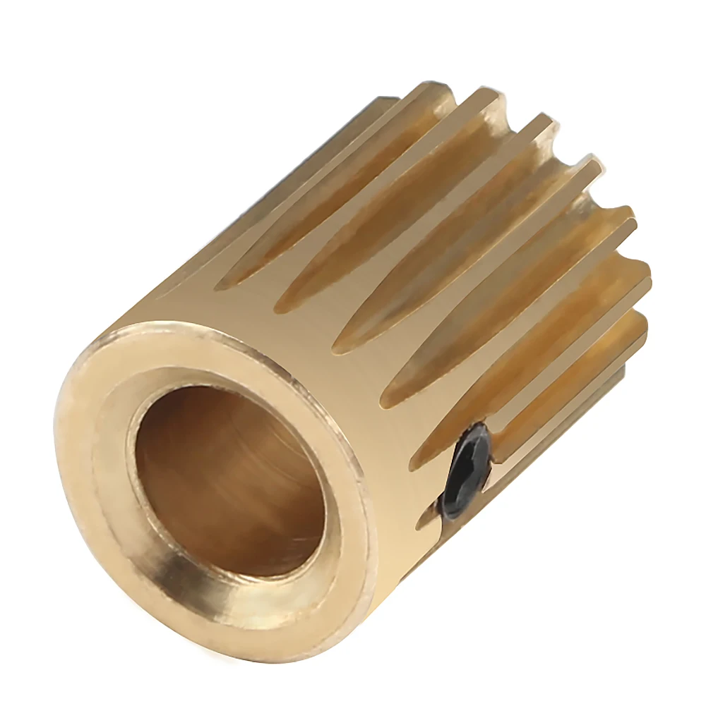 Комплект прямой приводной передачи New Pattern FYS-B-M-G для великолепного DIY-плеера для Ender 3 CR10 CR10S Tevo Tornado Various on.