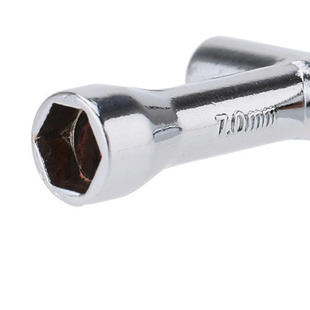 80132 455 57 мм шестигранные ключи дю