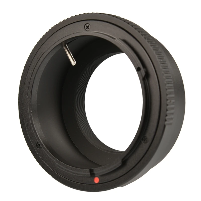 Адаптер-кольцо адаптер для объектива с ручной фокусировкой FD FL крепление