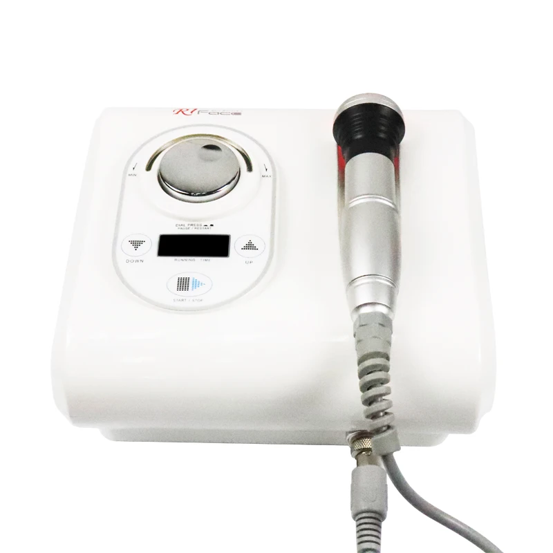 Портативный RF фотон аппарат для ухода за кожей лица Омоложение кожи