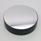 3 скорости, электрическая вращающаяся витрина, зеркало, поворотный стол, держатель для ювелирных изделий, батареяUSB-питание