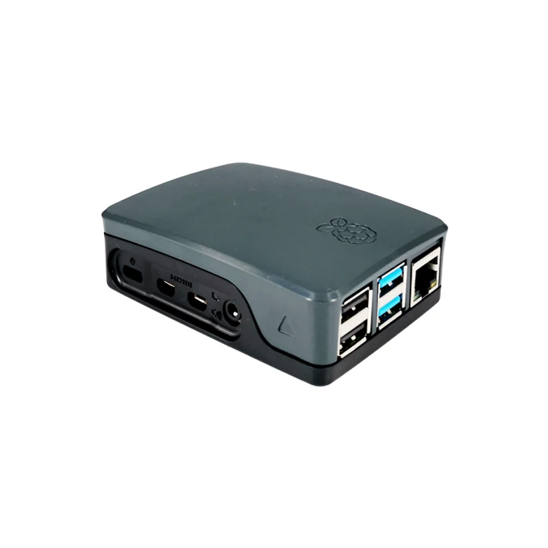 Официальный чехол Raspberry Pi 4 для 4B 1G/2G/4G | Компьютеры и офис