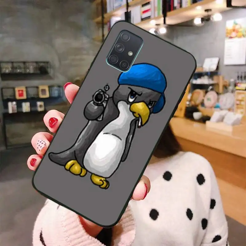 Мягкий Силиконовый ТПУ чехол для телефона Samsung A10 A20 A30 A40 A50 A70 A80 A71 A91 A51 A6 A8 2018 |