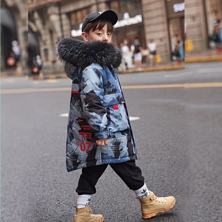 Камуфляжная куртка с капюшоном для мальчиков-подростков 5-10 11 12 лет | Мать и