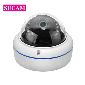 full hd 1080p dome fisheye ahd security camera 20m ir 180 degree angle 2mp 4mp ahd infrared cctv camera with osd cable free global shipping