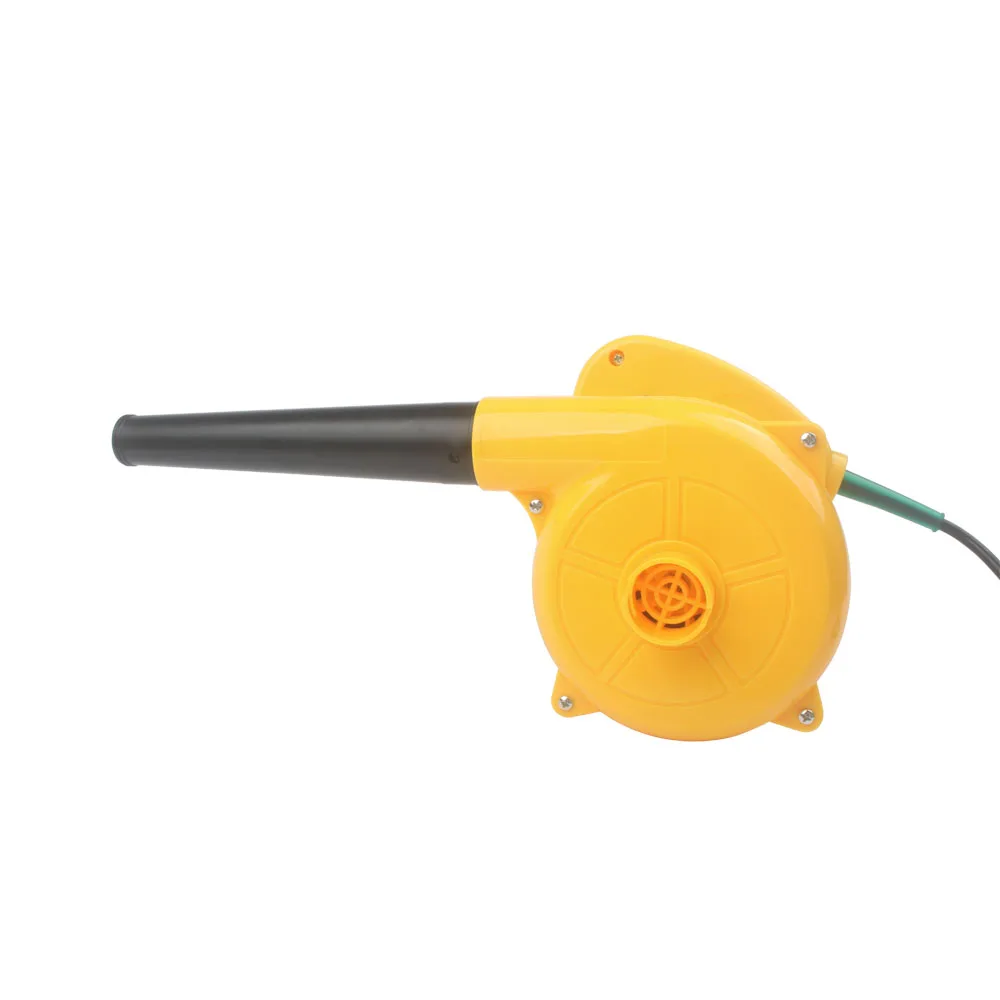 Высокая эффективность Новый 600 Вт 220 В Электрический воздуходувка пылесос для