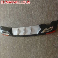 mouldings accessory modified modification rear diffuser tunning styling front lip car bumper 09 10 11 12 13 for chevrolet cruze