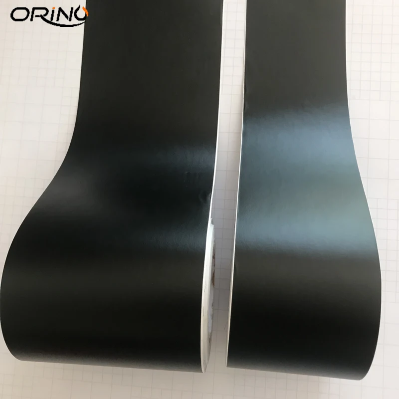 Самоклеящаяся виниловая наклейка для автомобиля мотоцикла ширина 15 см матовая