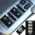 10 шт., декоративные наклейки на руль для Dacia Duster Logan Sandero 2 Mcv Sandero