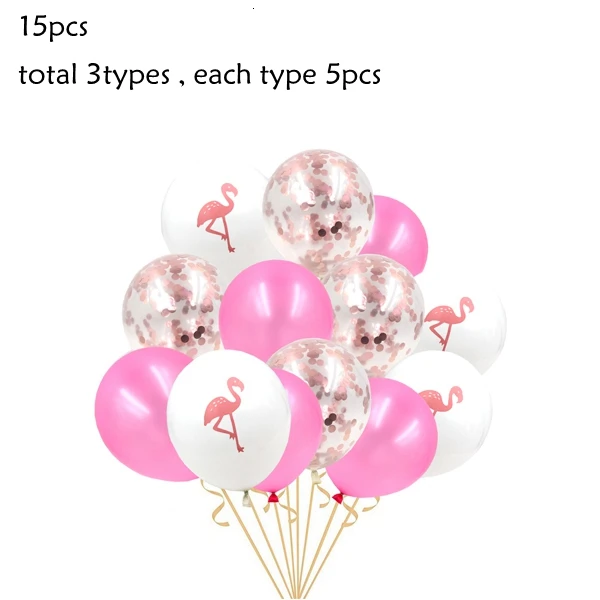 

10PCS Flamingo Straw 3D Straw Bendy Flexible paper Drinking Straws Kids Birthday/Wedding/Pool Party Decoration Supplies