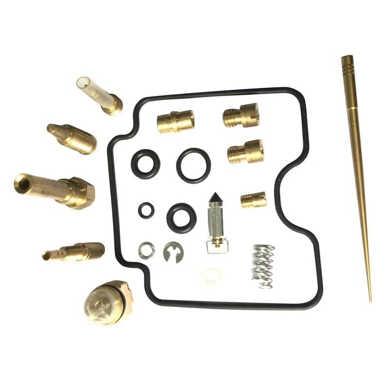 Новый набор для Ремонта Карбюратора Carb Yamaha Гризли 660 гризли 2002 2003 2004 2005 |