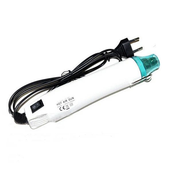 

LS-300 AC 220V 300W электрический пистолет Горячего Воздуха BGA инструмент станции для распайки