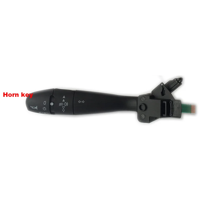 Для Peugeot 307 206 301 308 3008 405 407 408 переключатель сигнала поворота рулевая колонка