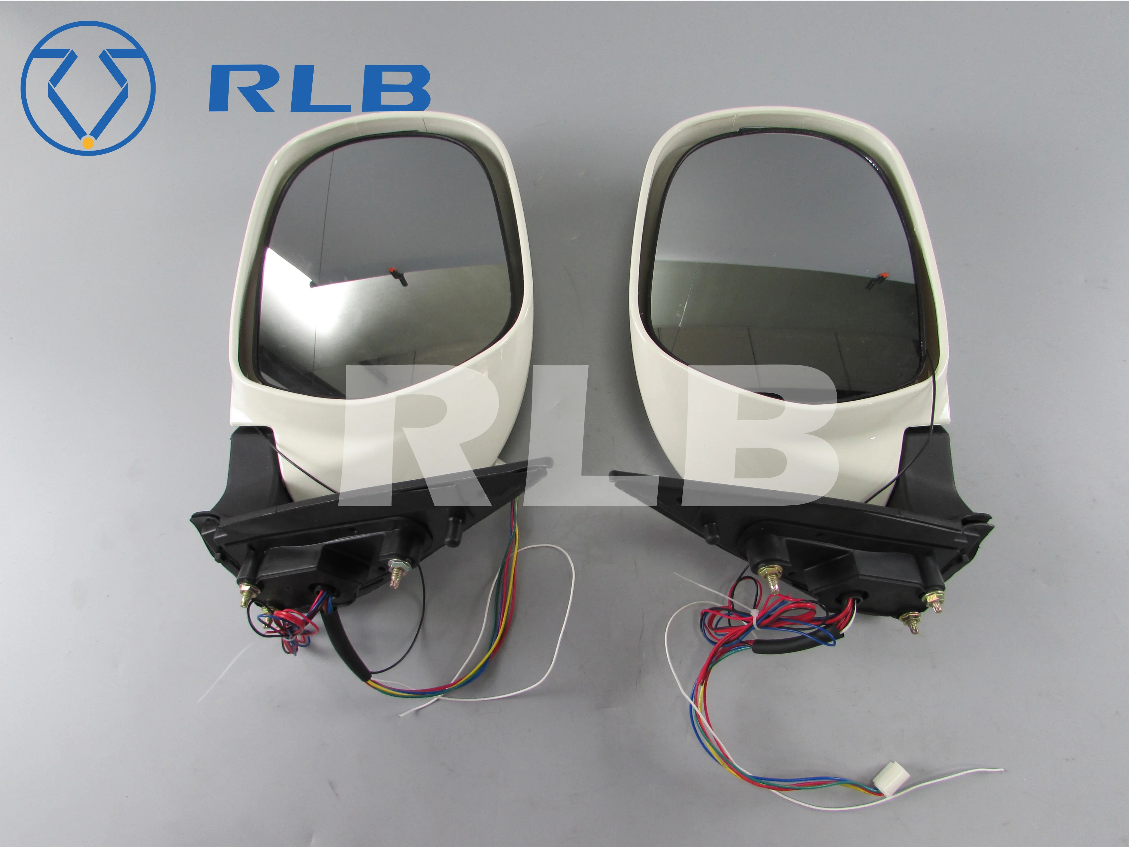 

LED SIDE MIRROR FOR TOYOTA HIACE 2005-2018