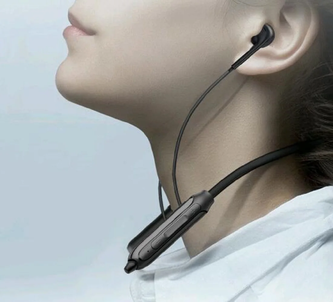 

Bluetooth-гарнитура