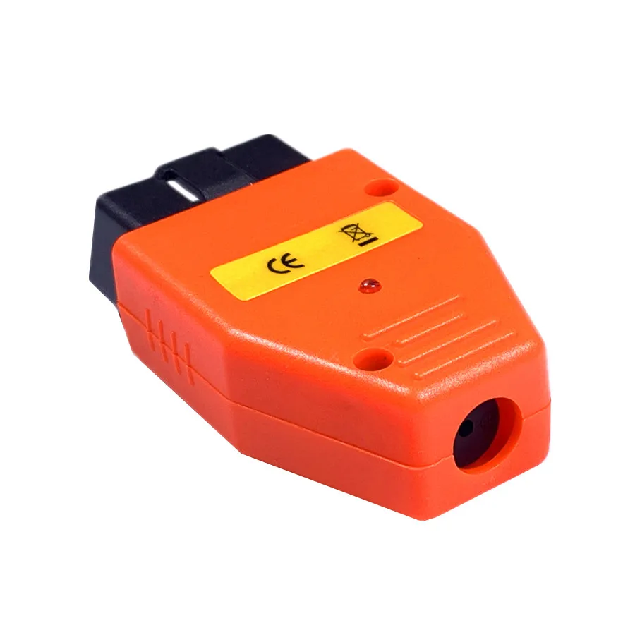 Фото Программатор ключей OBD для 4d-чипа T-oy-o-ta Smart Key Maker (поддержка смарт-ключей yo-ta Lex-us) №3