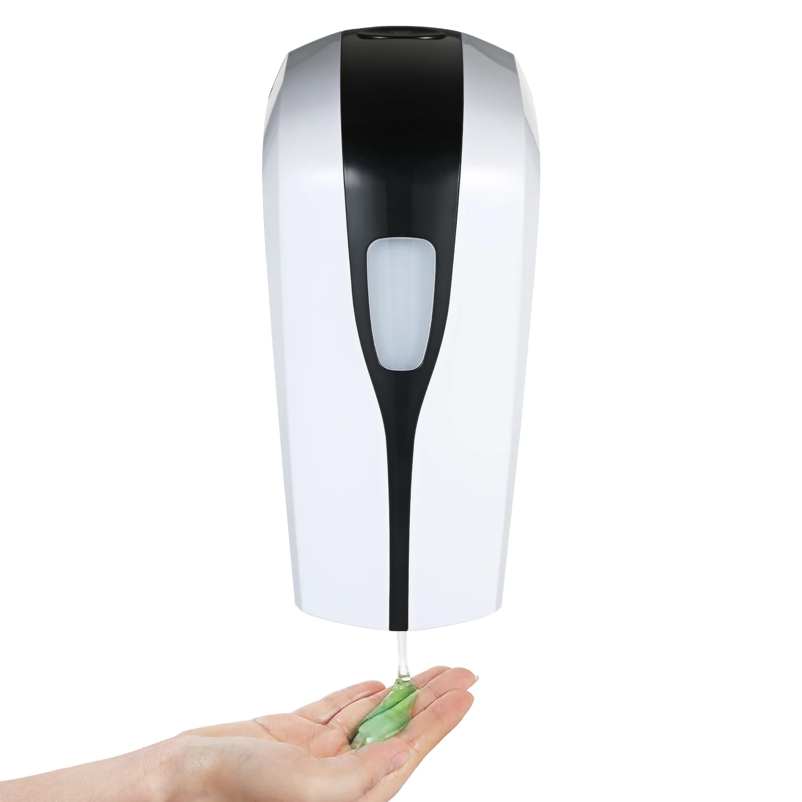 

Automatic Soap Dispenser 1000ml Wall-mounted Touchless Spray/Liquid/Foam Soap Dispenser Infrared Sensor Hand Washing Machine