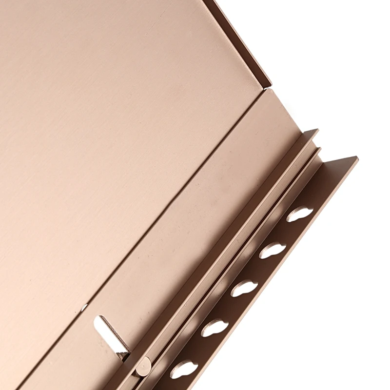 Алюминиевый запасной мольберт лоток эскиз акварель гуашь металлический