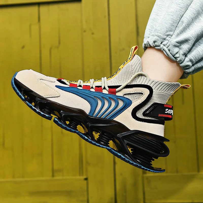 

Men Shoes Sneakers Male Mens Casual Shoes Tenis Luxury Shoes Trainer Race Off White Shoes Fashion Loafers Running Shoes for Men