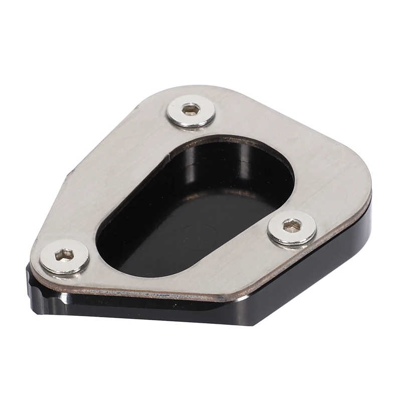 Подножка для мотоцикла подставка удлинения увеличенная подходит Yamaha Fjr1300 2006 2017