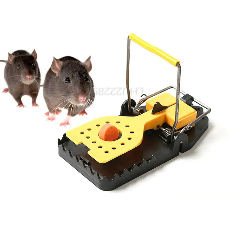 

Многоразовая Женская Регулируемая ловушка для мыши