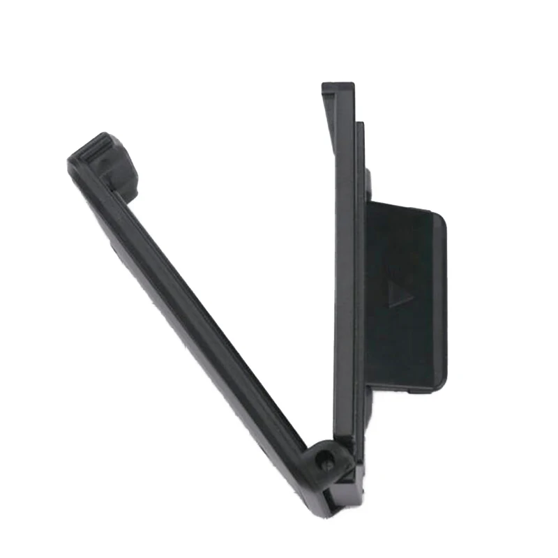 Пластмассовый для автомобильного сидения Зажим ремня безопасности регулируемый