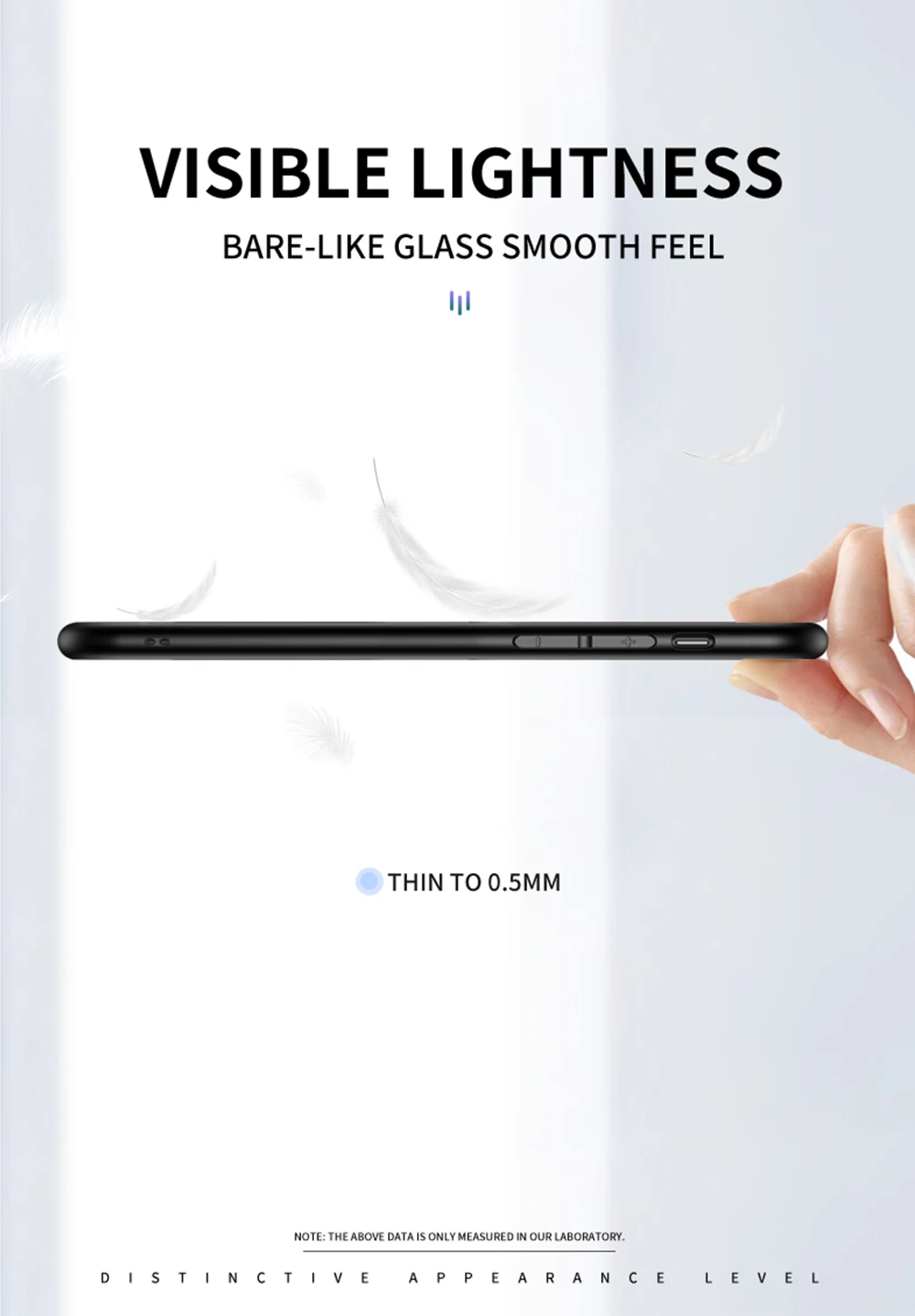 Для Xiaomi Redmi Note 8 Pro Чехол из закаленного стекла роскошный градиентный Мягкий силиконовый чехол-рамка для Xiomi Redmi Note 8 Plus чехол для телефона