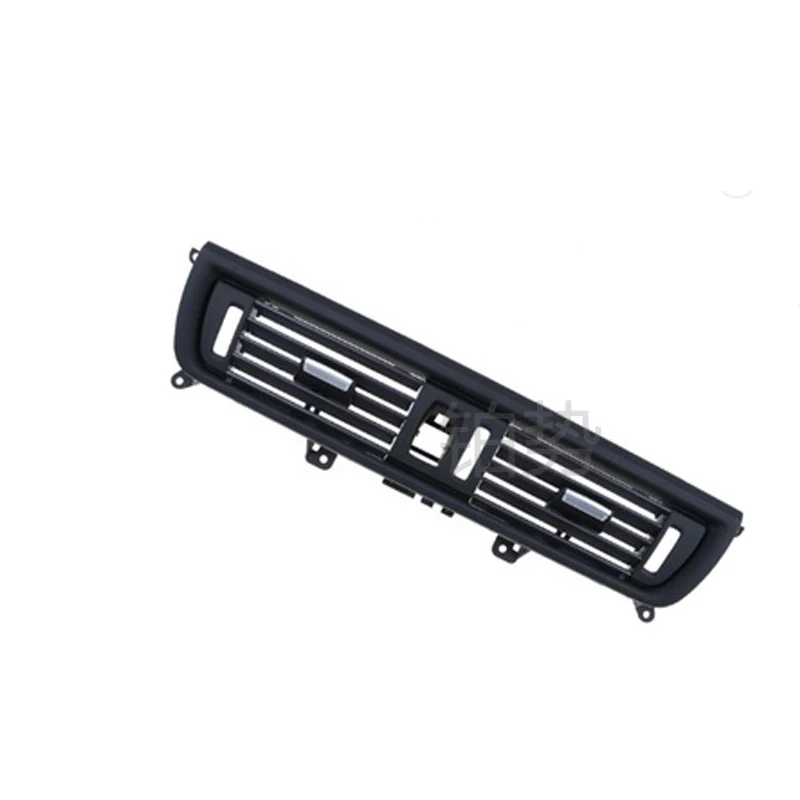 

Car Fresh air grille Central 2010-b mwF10 523i N53 N52N F11N57S Air conditioner air outlet center Instrument air outlet center