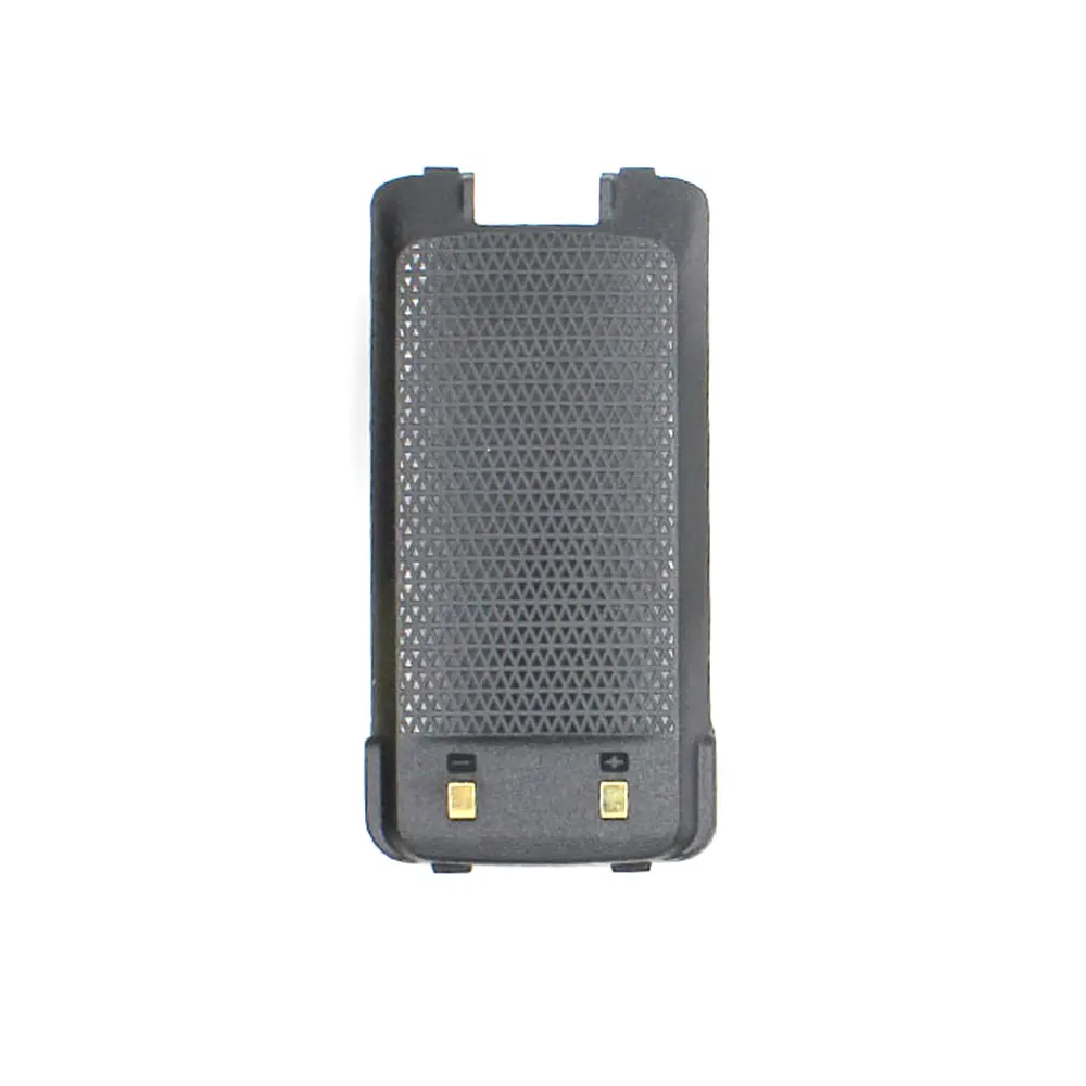 100% Оригинальный литий ионный Аккумулятор 7 4 в 2200 мАч для Baofeng DM 760 X Walkie Talkie DMR