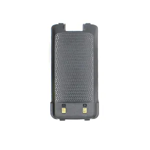 100% Оригинальный литий-ионный Аккумулятор 7,4 в 2200 мАч для Baofeng DM-760 DM-X Walkie Talkie Baofeng DMR радио
