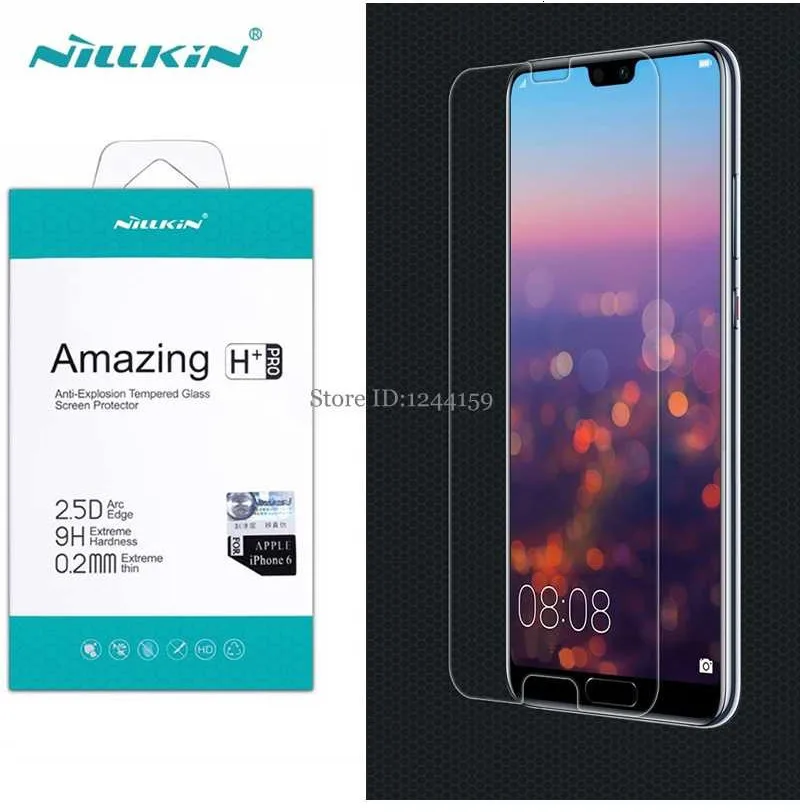 Для huawei P20 Pro чехол Nillkin Силиконовый ТПУ чехол для huawei P20 Pro прозрачный мягкий задний Чехол чехол для телефона
