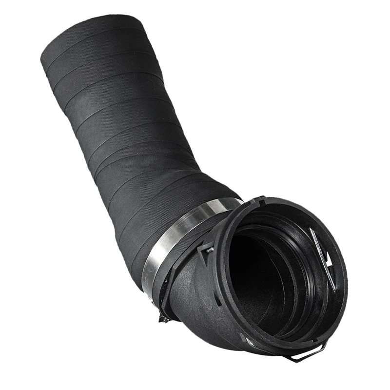 Система охлаждения автомобиля шланг турбо для BMW E60 E61 530D 11617799401 55100615 | Автомобили и