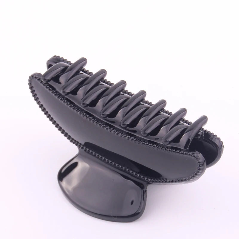 2 шт. заколки для волос с бабочкой 7 см 5 см|hair claw|mini hair clawshair clamp |
