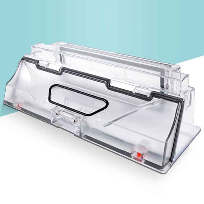 Запасные части пылесборник бак для воды Швабра Ткань чистящий инструмент щетка