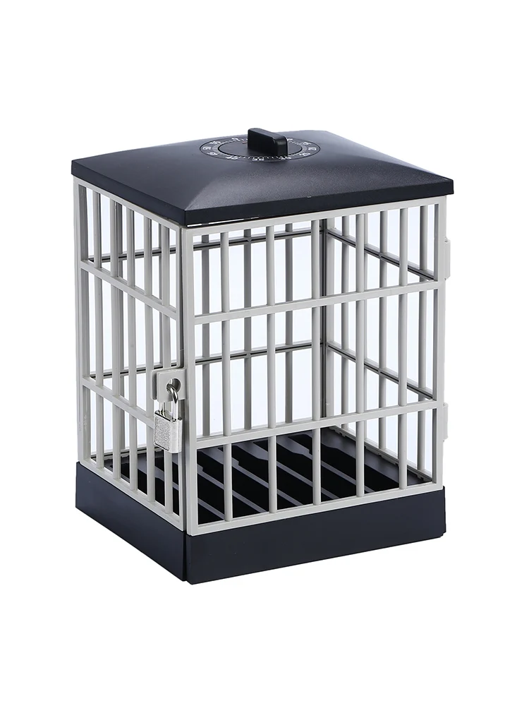 

2021 New Mobile Phone Box Durable Portable Storage Container Gift