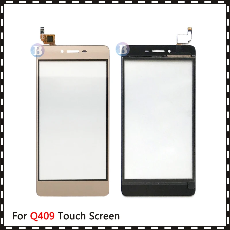 Замена высокого качества 5 0 &quotдля Micromax Q409 сенсорный экран дигитайзер Датчик