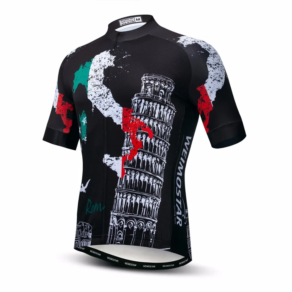 Спортивная кофта weimostar для мотоспорта Мужская велосипедная Горная дорога MTB велосипедная рубашка Ropa Ciclismo Одежда для велосипедных гонок футболка для велоспорта велосипедная майка Синий