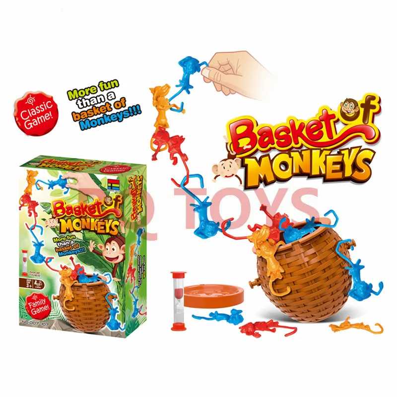 

English Board Game New Magic Hat Game Color Competitive Cup Jenga Children's Thinking Puzzle Brain Toy