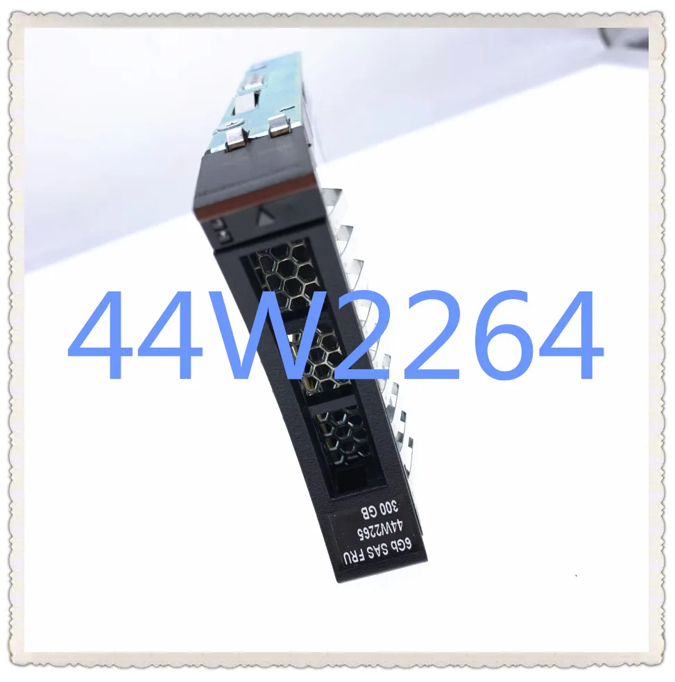 44W2264 44W2265 2 5 дюймов 300G 10K SAS убедитесь что новый в оригинальной коробке. Обещано