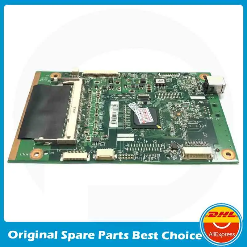 Материнская плата PCA оригинальная материнская для HP P2015D P2015N P2015DN | Компьютеры и